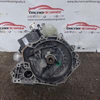 Cambio automatico opel corsa 1.4 benz b14xe rf686