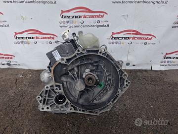 Cambio automatico opel corsa 1.4 benz b14xe rf686