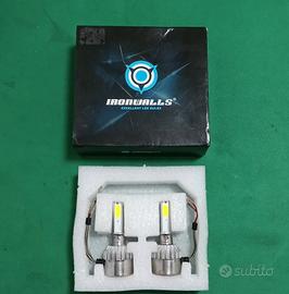 Lampade Led  luce bianca ad alta luminosità 