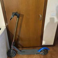 monopattino elettrico 
