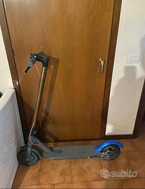 monopattino elettrico 