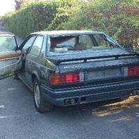 Maserati biturbo ricambi