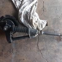 forcella per ape 50