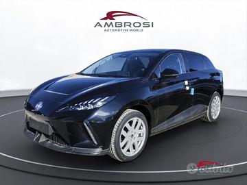 MG MG4 64KWH EDU 2WD LUXURY