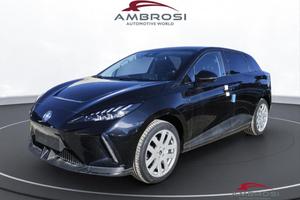 MG MG4 64KWH EDU 2WD LUXURY