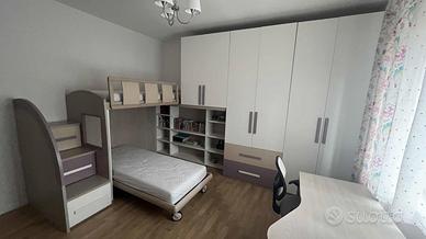 Cameretta . Schio . 600 eu