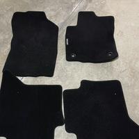 Tappetini toyota hilux nuovi