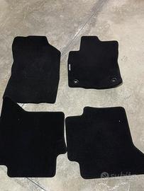 Tappetini toyota hilux nuovi