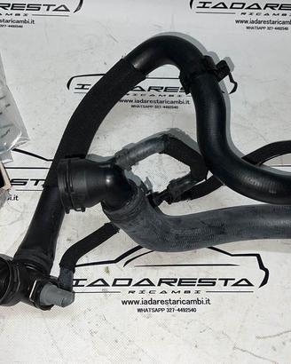 Tubo Radiatore Beetle-Yeti 1.2-1.4TSI 1K0121049EB