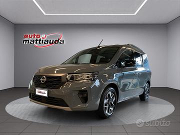 Nissan Townstar 1.3 130cv L1 N-Connecta