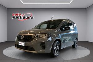 Nissan Townstar 1.3 130cv L1 N-Connecta