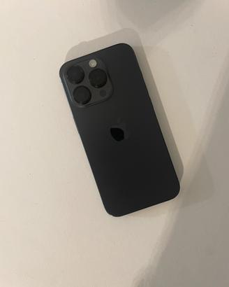 IPhone 15 Pro 256 Gb