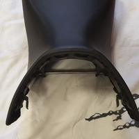 Sella pilota bmw r 1200 gs 04/12 k25