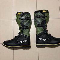 Stivali TCX X-BLAST tg 45