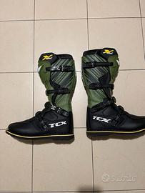 Stivali TCX X-BLAST tg 45