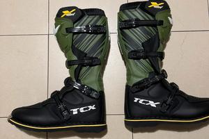 Stivali TCX X-BLAST tg 45