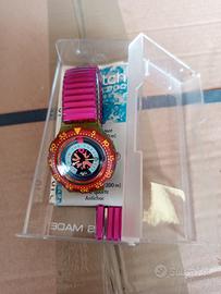 orologio scuba