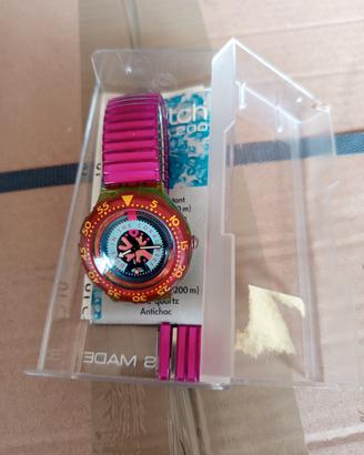 orologio scuba