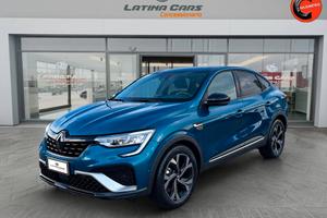 Renault Arkana 1.6 E-Tech full hybr.E-Tech 145cv A