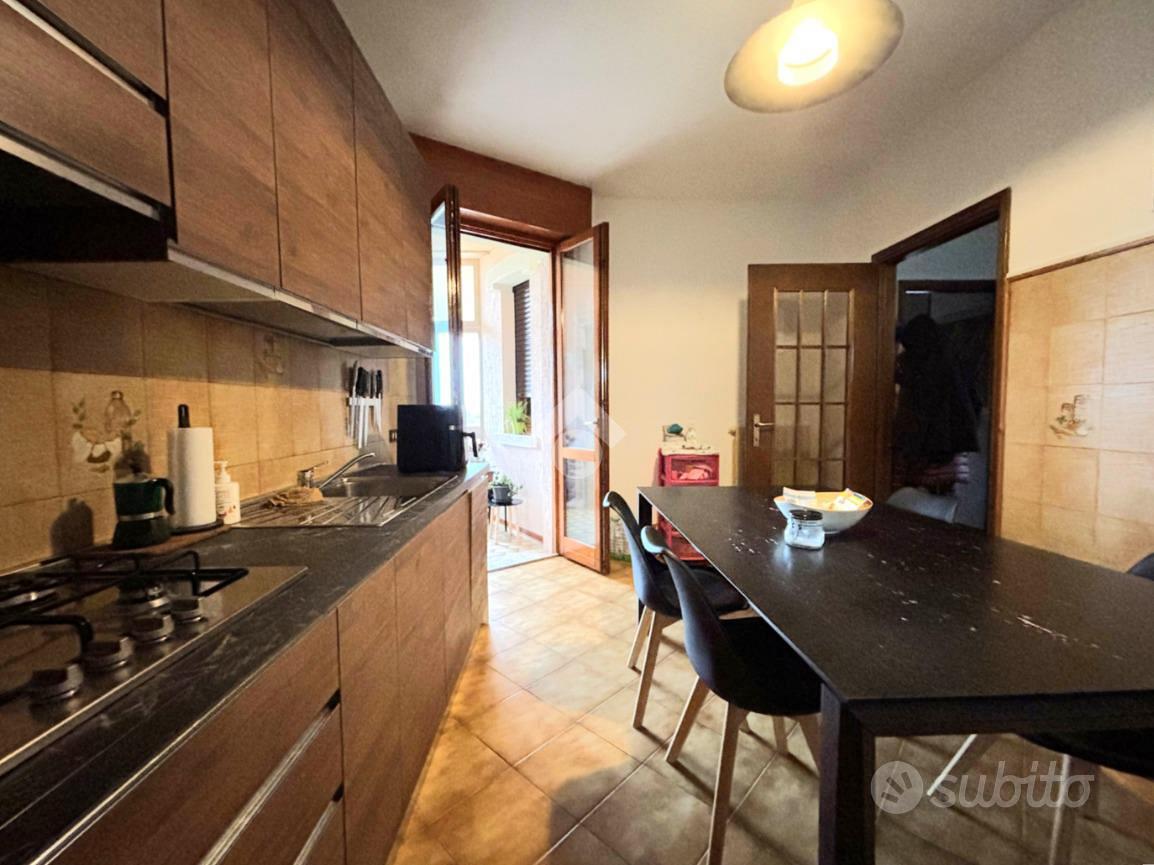 Appartamento – Pegognaga, Fornasotto - Vista 4