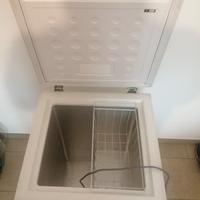 pozzetto congelatore 