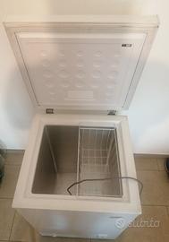 pozzetto congelatore 