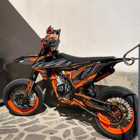 Ktm sx 125