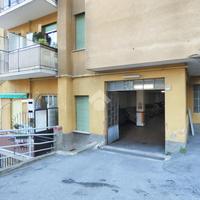 POSTO AUTO A GENOVA