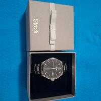 Orologio stroili