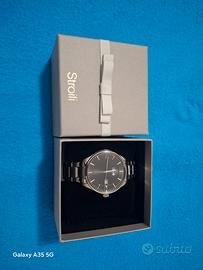 Orologio stroili