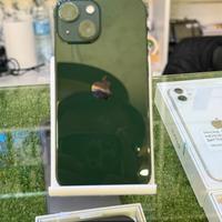 IPHONE 13 MINI 128GB USATO CON GARANZIA 1 ANNO