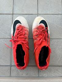 Mercurial Superfly V