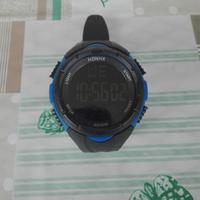 Orologio a led sportivo
