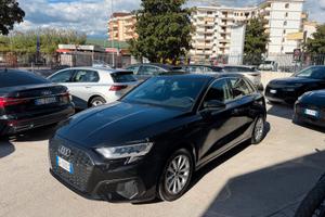 Audi A3 sportback s tronic 
