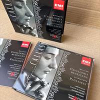 Maria Callas Cofanetto