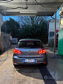 Golf 6