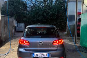Golf 6