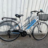 city bike rush 28"