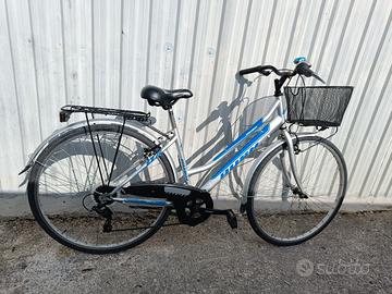 city bike rush 28"