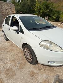 Fiat punto evo 1.3 mtj