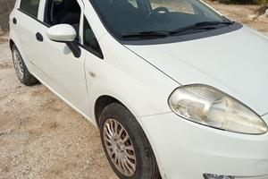 Fiat punto evo 1.3 mtj