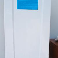 Caldaia a metano Baltur 