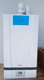 Caldaia a metano Baltur 