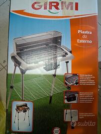 Griglia elettrica