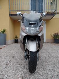 Suzuki Burgman 250 - 1999