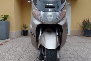 Suzuki Burgman 250 - 1999