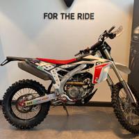 Fantic Motor XEF 250