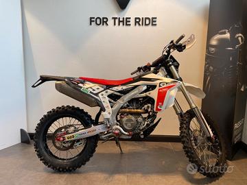 Fantic Motor XEF 250