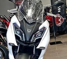 Wottan Motor Storm-S 300 PRONTACONSEGNA