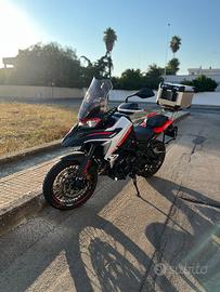 Benelli TRK 702x 2024